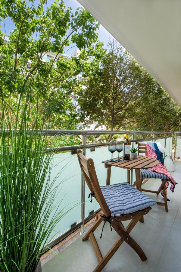 Rhodes City Costamare Boutiqueapart-Where Luxury Meets Comfort מראה חיצוני תמונה