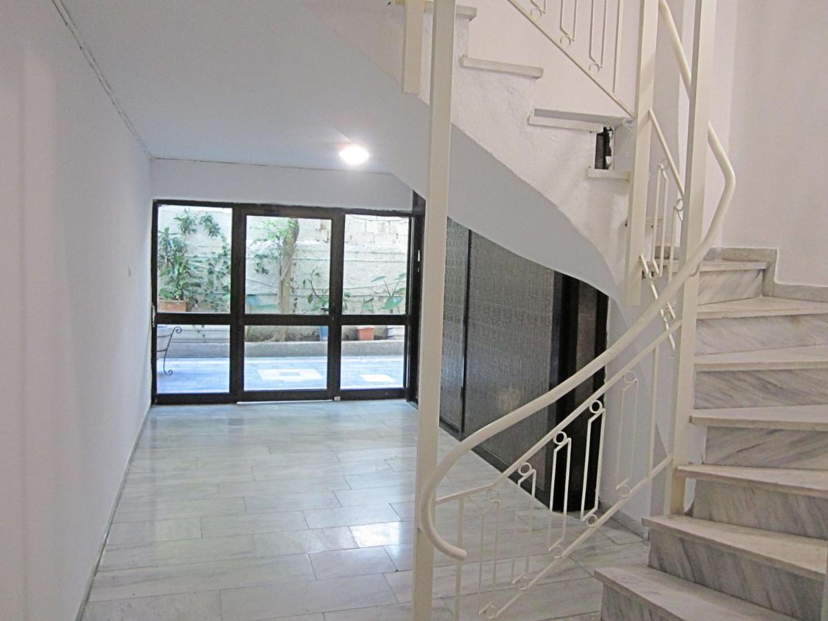 Rhodes City Costamare Boutiqueapart-Where Luxury Meets Comfort מראה חיצוני תמונה