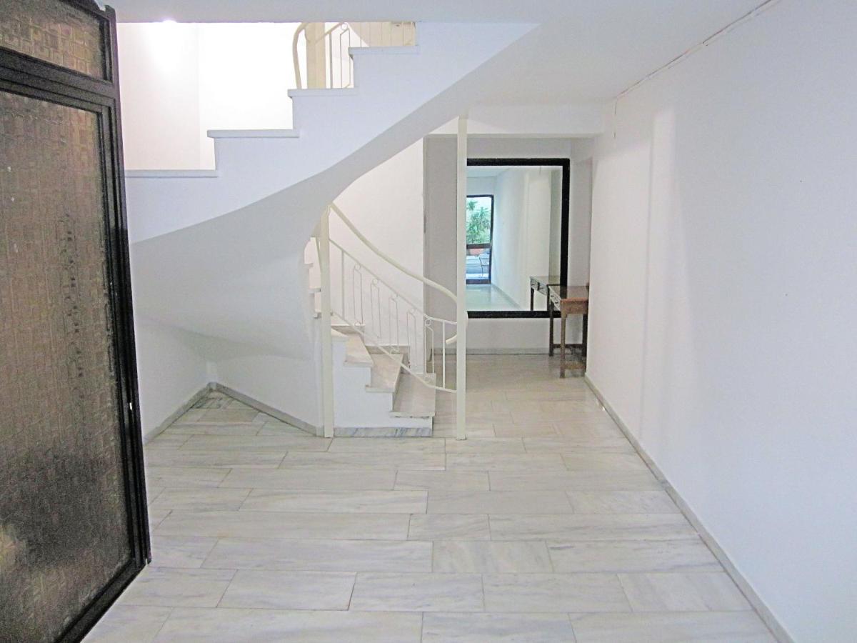 Rhodes City Costamare Boutiqueapart-Where Luxury Meets Comfort מראה חיצוני תמונה