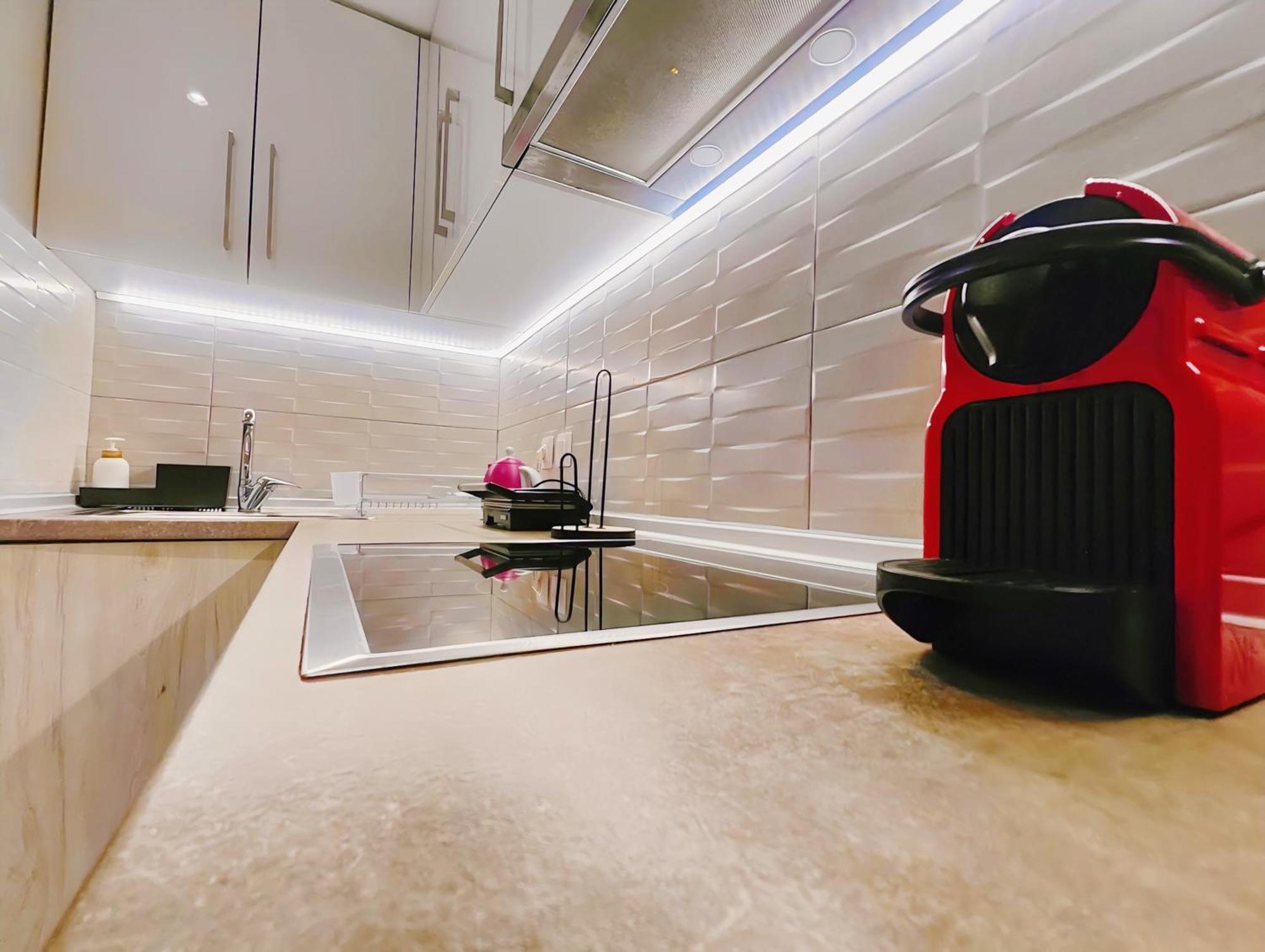 Rhodes City Costamare Boutiqueapart-Where Luxury Meets Comfort מראה חיצוני תמונה