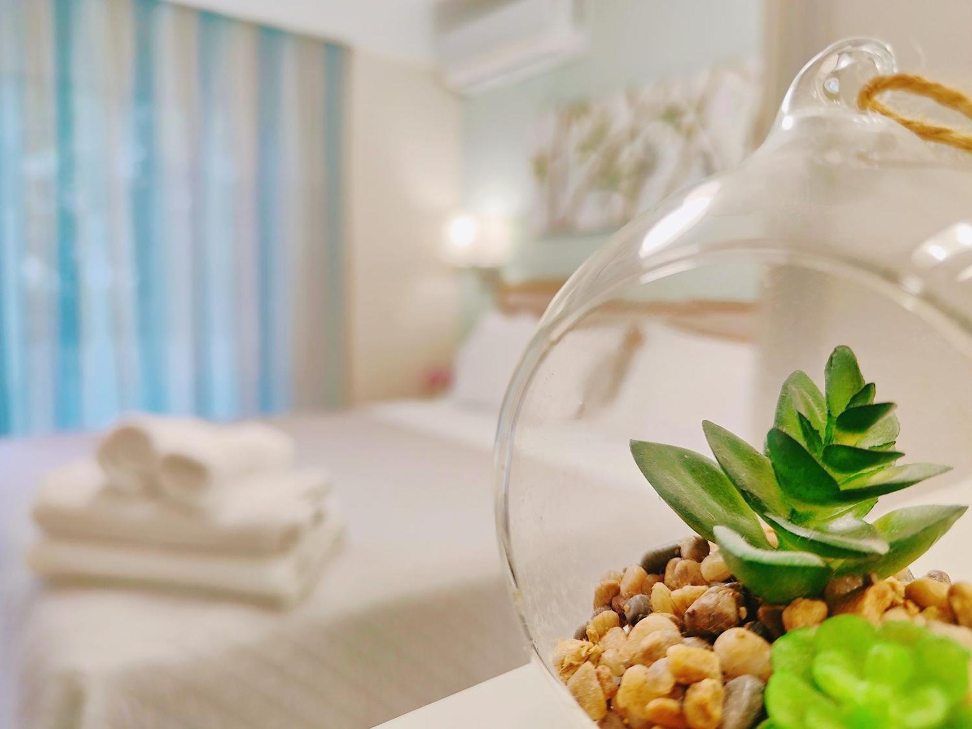 Rhodes City Costamare Boutiqueapart-Where Luxury Meets Comfort מראה חיצוני תמונה