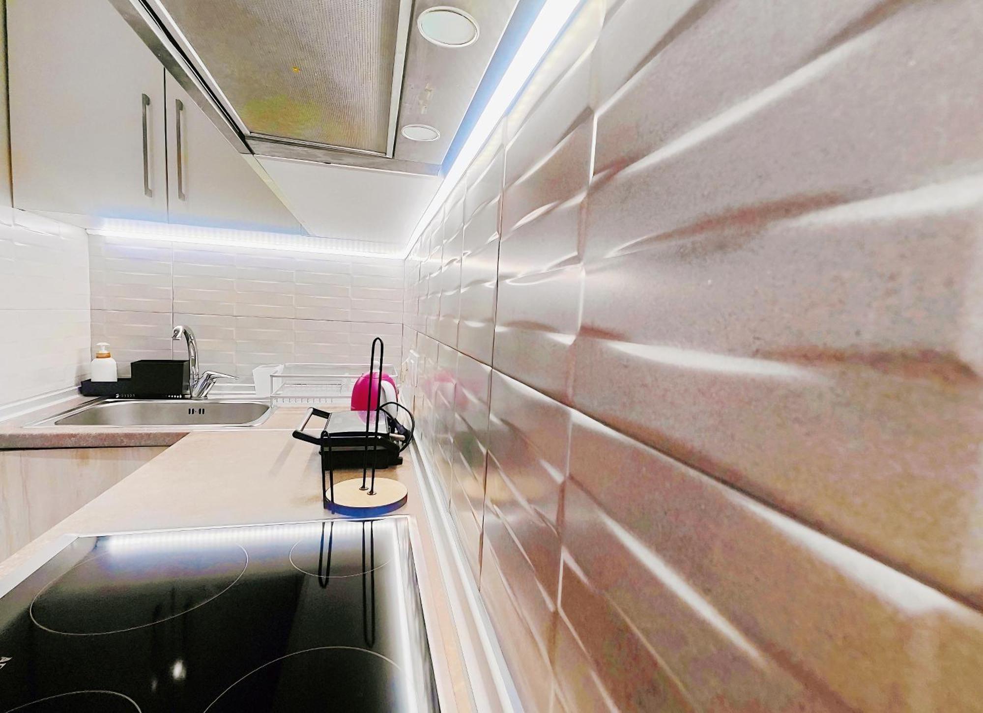 Rhodes City Costamare Boutiqueapart-Where Luxury Meets Comfort מראה חיצוני תמונה