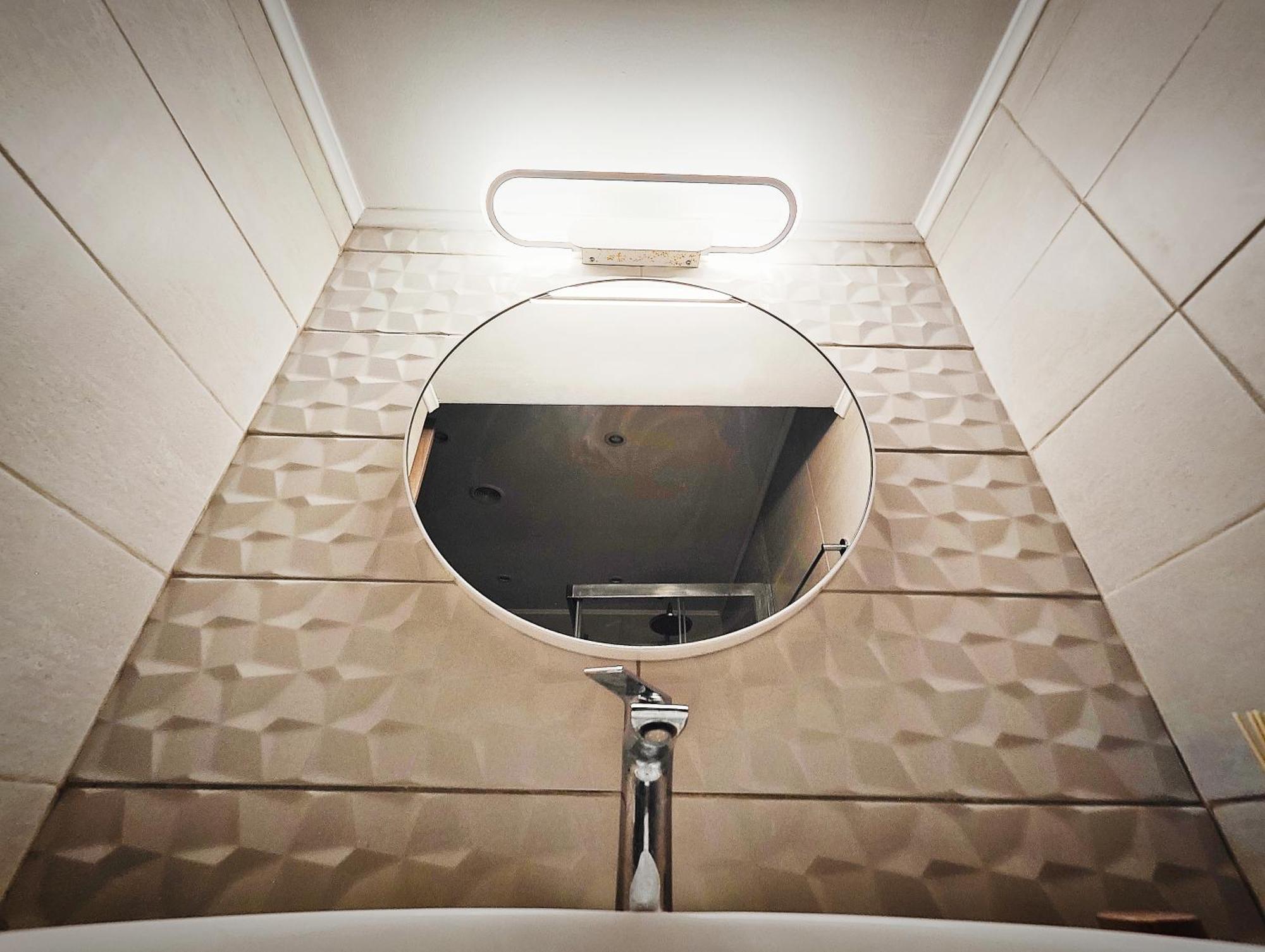 Rhodes City Costamare Boutiqueapart-Where Luxury Meets Comfort מראה חיצוני תמונה