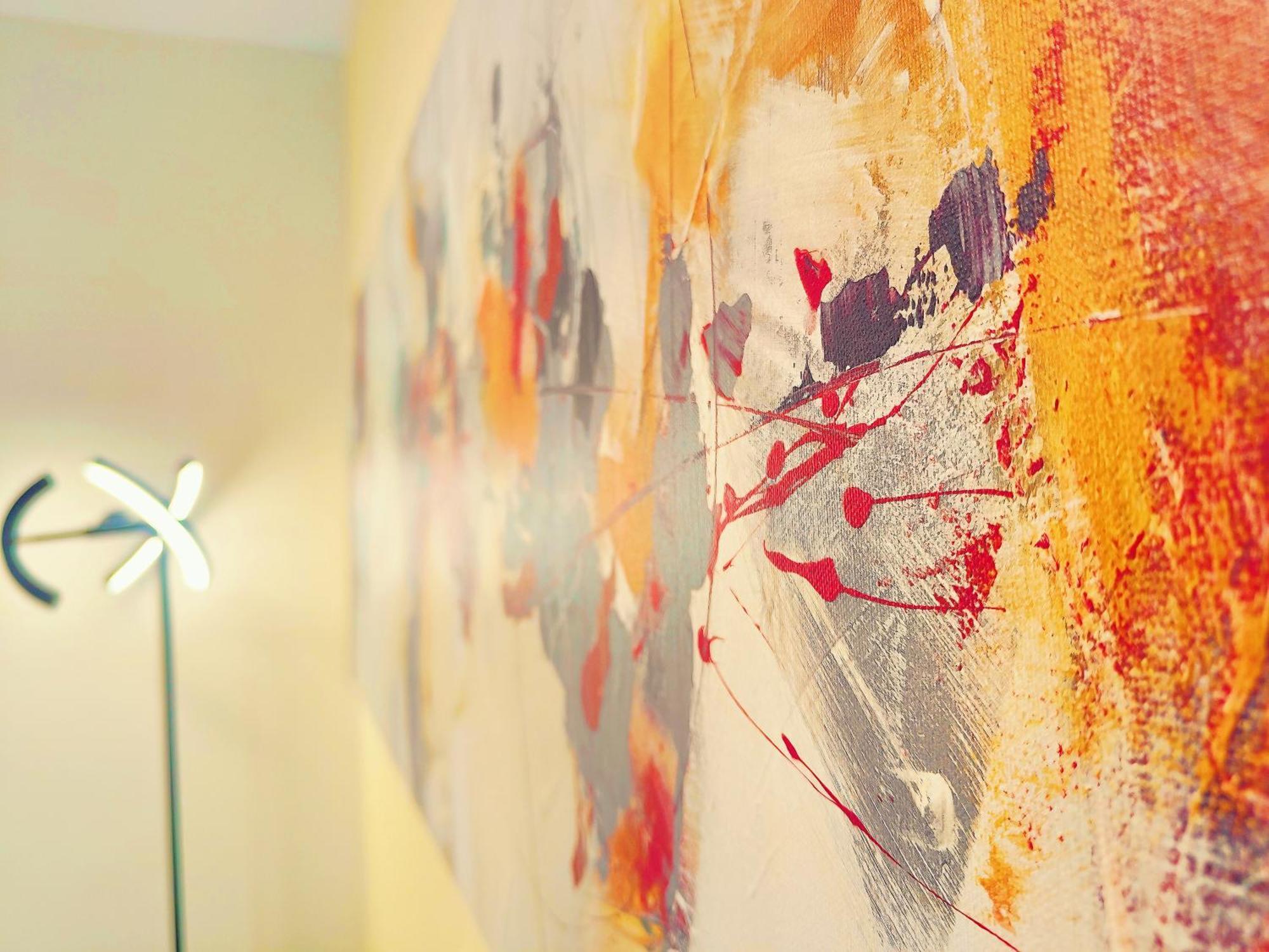 Rhodes City Costamare Boutiqueapart-Where Luxury Meets Comfort מראה חיצוני תמונה